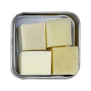 PlantBase Seifen-Testpaket Körper/Gesicht-Minis 110 g