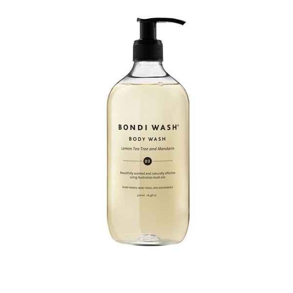 Bondi Wash Duschgel Body Wash Lemon Tea Tree & Mandarin