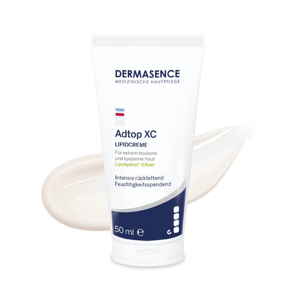 Dermasence Adtop Xc Lipidcreme 50 ml