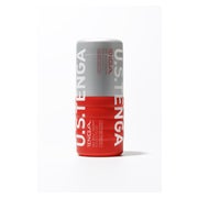 Produktabbildung: U.S. TENGA DOUBLE HOLE CUP 1 St