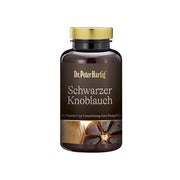 Dr. Peter Hartig Schwarzer Knoblauch, Herzfunktion 67 g
