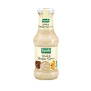 BYODO Steak & Pfeffer Sauce