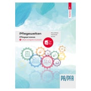 Pflegewelten - Pflegeprozesse 1 St