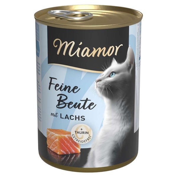 Miamor - Feine Beute Dose 4,8 kg