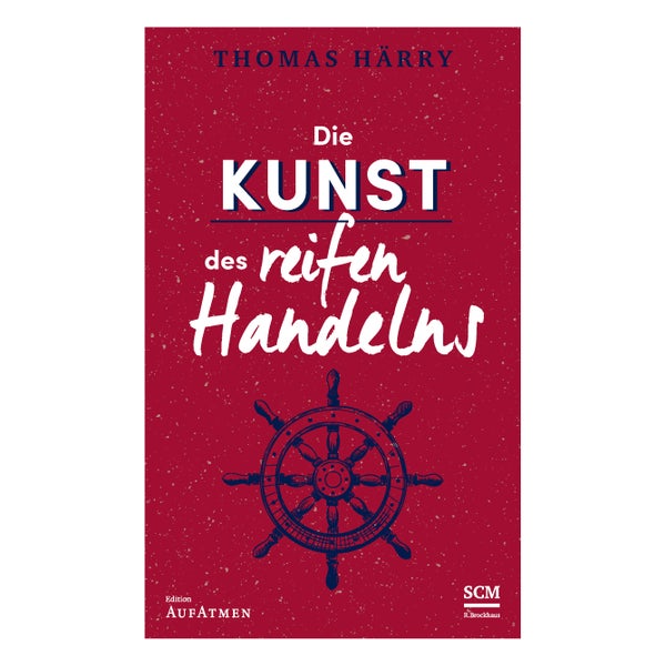 Die Kunst des reifen Handelns 1 St