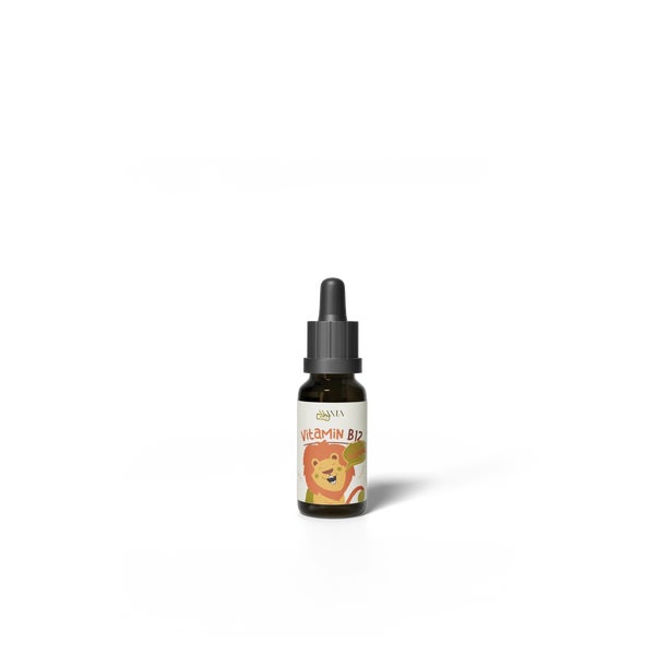 Vitamin B12 Kids 20 ml