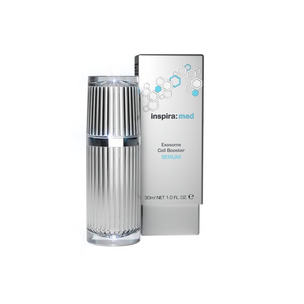 Exoxome Cell Booster Serum 30ml 1 ml