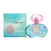 Salvatore Ferragamo Incanto Charms Eau de Toilette 50ml Spray 0,05 l