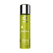 Swede - Massageöl mit Aroma
 Geschmack Vanille Birne 60 ml