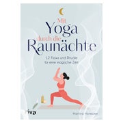 Mit Yoga durch die Raunächte 1 St