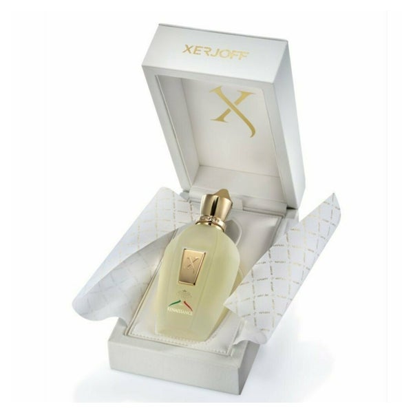 Xerjoff Renaissance Edp Spray 0,1 l