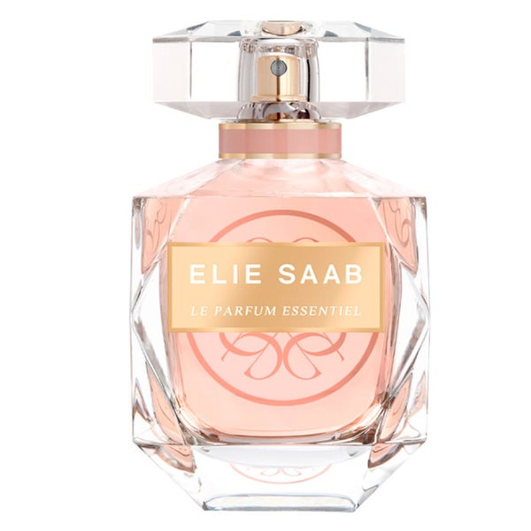 Elie Saab Le Parfum Essentiel Eau de Parfum Spray 50ml 0,05 l