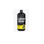 BioTech Liquid BCAA Lemon 1000 ml