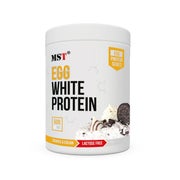 MST - EGG Protein Cookies and Cream