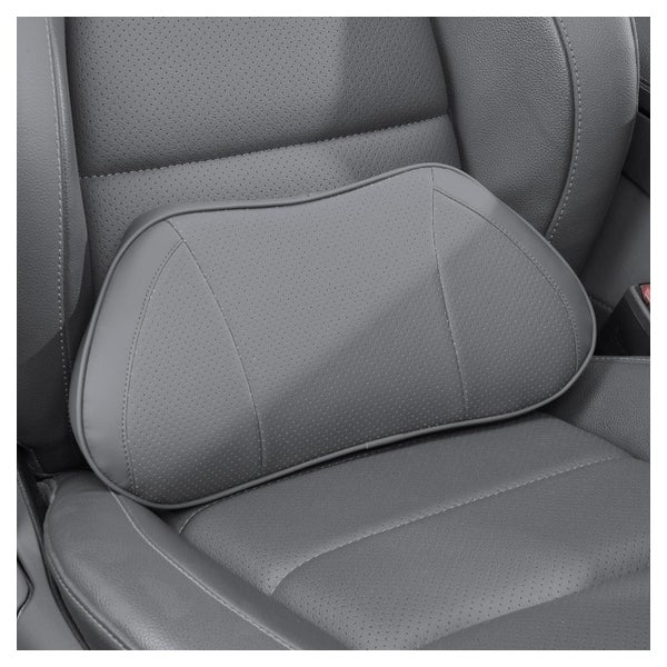 Ergonomisches Lendenkissen Memory Foam 1 St