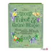 Tarot & Grüne Magie