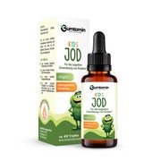 Gumtamin Jod Tropfen 20 ml