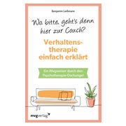 Wo, bitte, geht's denn hier zur Couch?... 1 St