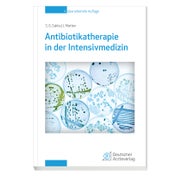 Antibiotikatherapie in der Intensivmedizin 1 St