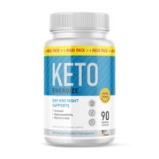Keto Energize Kapseln | Stoffwechsel 90 St