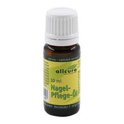 Produktabbildung: allcura Nagel-Pflege-Öl 10 ml