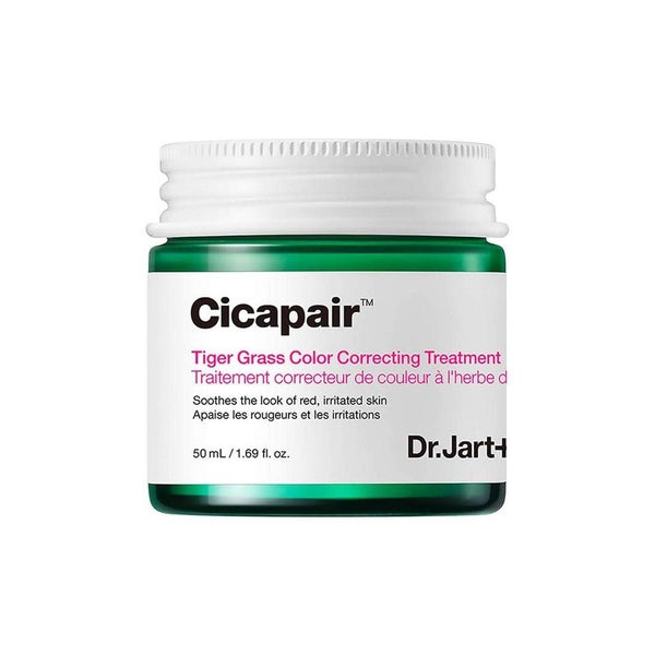 Dr. Jart+ Cicapair Tiger Grass Farbkorrektor Creme 50 ml