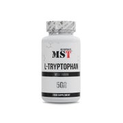 Tryptophan 500 mg 60 Kapseln 60 St