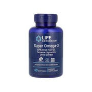 Super Omega-3 EPA/DHA, Kapseln 60 St