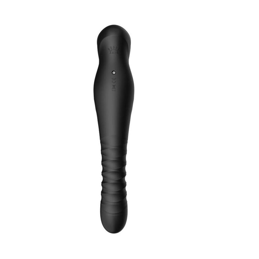 erstes mal dildo Die besten Glasdildos für Temperaturspiele main image 0