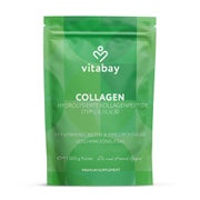 Produktabbildung: Collagen Peptid Pulver Typ 1-3,5,10 + Vit C & Biotin 1000 g