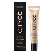 Madara Anti-Pollution CC Creme mit LSF15: Medium beige 40 ml