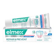 Produktabbildung: elmex® Sensitive Professional Repair & Prevent Zahnpasta 75 ml
