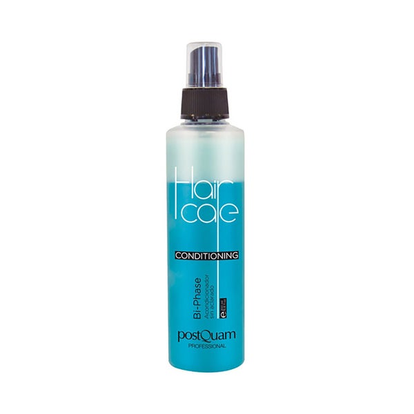 Postquam HAIR CARE BI-PHASE - NON-RINSE CONDITIONER 200 ML.  .