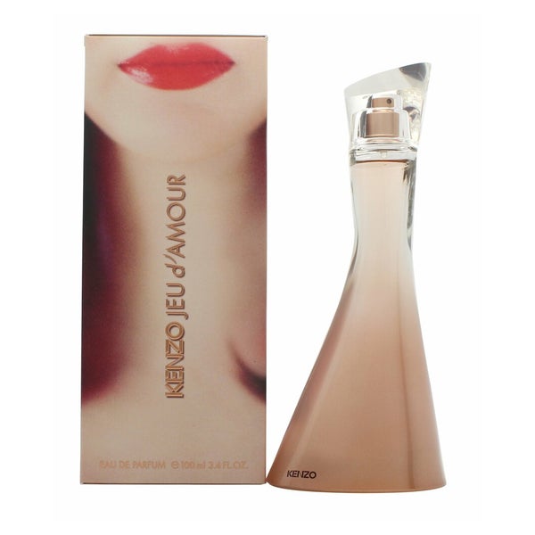 Kenzo Jeu d'Amour EdP 100ml NEU & OVP 0,1 l