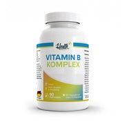 HEALTH+ Vitamin B Komplex 90 St