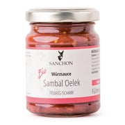Sanchon - Sambal Oelek 125 g