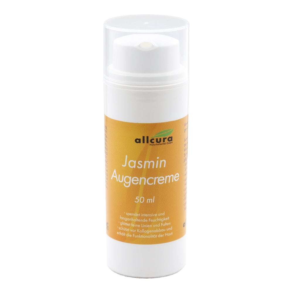 Jasmin Augencreme 50 ml