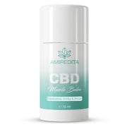 Amiredita CBD Muskelbalsam 1000 mg 75 ml