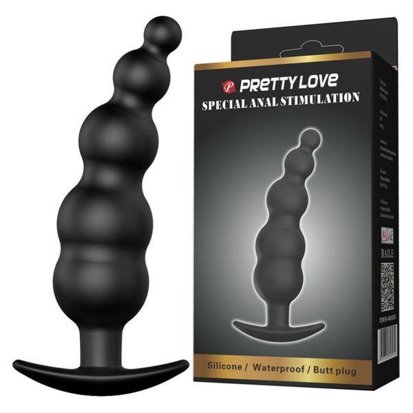 Pretty Love - Spezielle Analstimulation