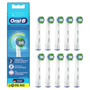 Oral-B Precision Clean Aufsteckbürsten für elektrische Zahnbürste 10 St