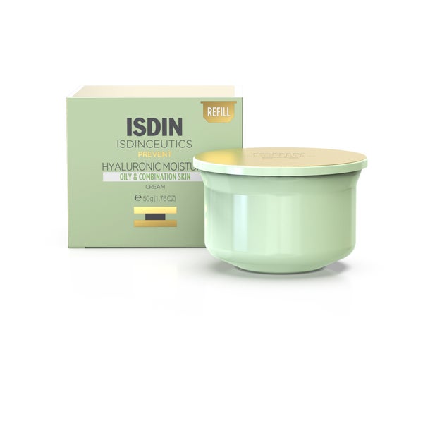 ISDINCEUTICS Hyaluronic Moisture Eco-refill 50 g