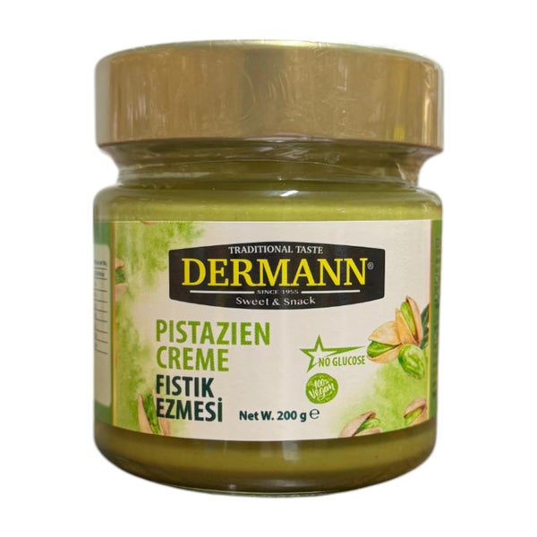 Öz Natur | Pistazien Creme 200 g