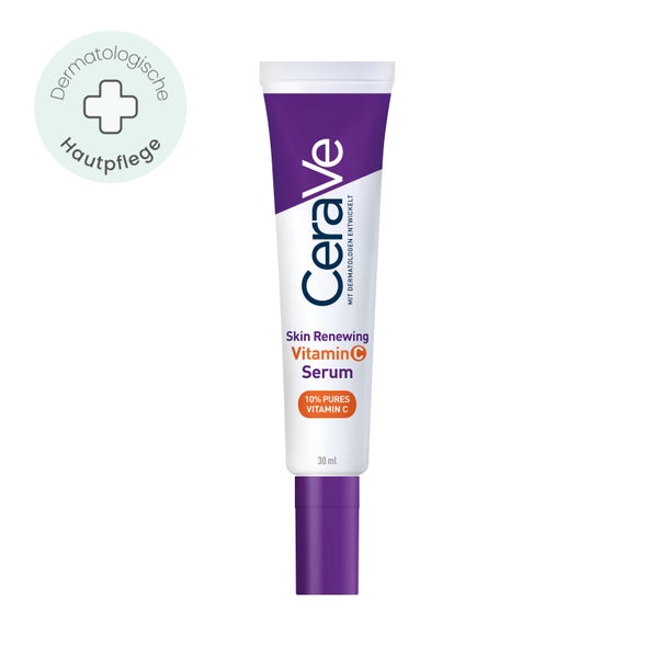 Cerave Skin Renewing Vitamin C Serum 30 ml