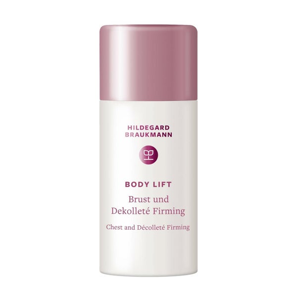 Hildegard Braukmann, Body Lift Brust und Dekolleté Firming 1 St