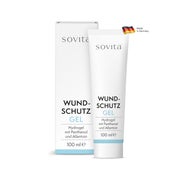 Produktabbildung: Sovita Wundschutz Gel 100 ml