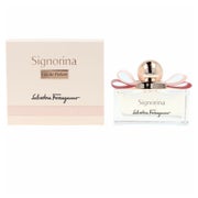 Salvatore Ferragamo S Ferragamo Signorina Ep 50 Vap -D 0,05 l