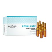 Postquam SKIN CARE HYDRO OXYGENIC ESSENCE TREATMENT 12* 3 ML  .