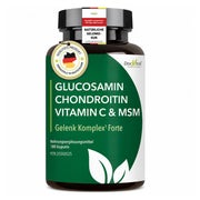 DocVital Glucosamin Chondroitin MSM Kapseln 180 St