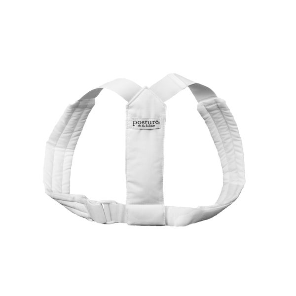 SWEDISH POSTURE Flexi Haltungsstütze weiss L-XL 1 St