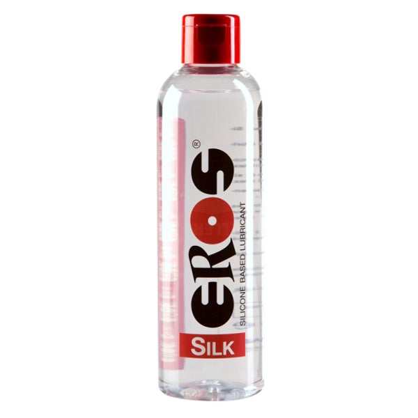 Eros - Silk Medizinisches Silikon-Gleitgel 100 ml